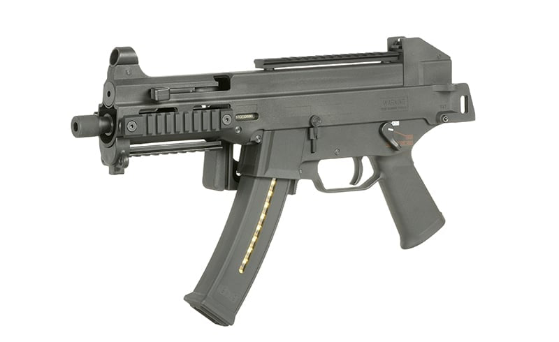 Replica UST9 G3 di S&T