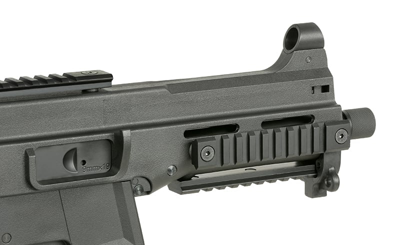 Replica UST9 G3 di S&T