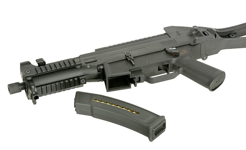 Replica UST9 G3 di S&T