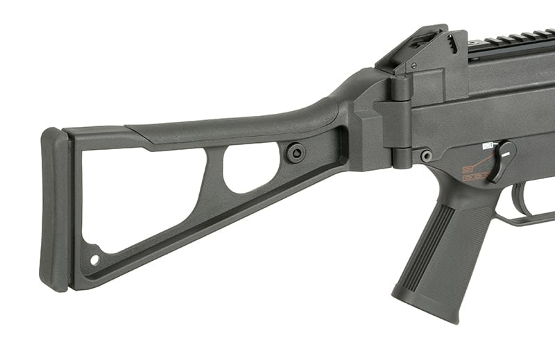 Replica UST9 G3 di S&T