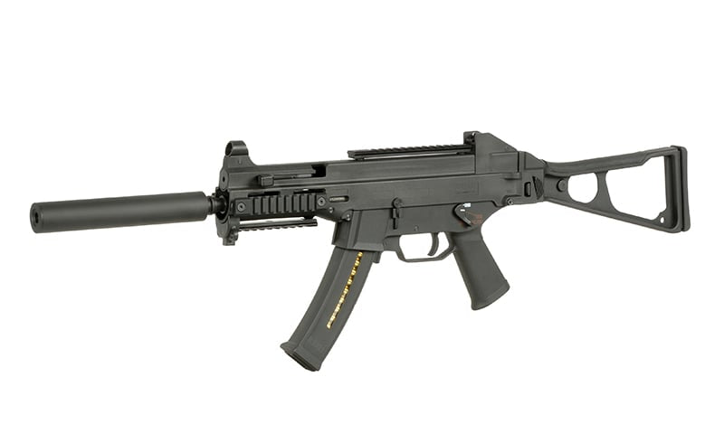 Replica UST9 G3 di S&T