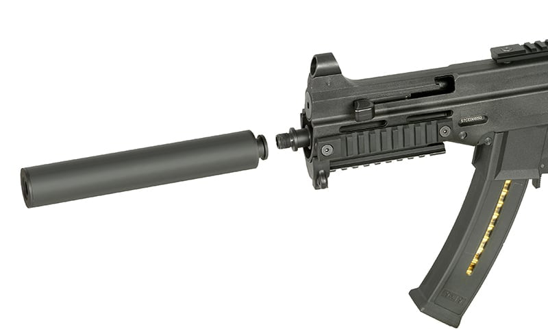Replica UST9 G3 di S&T