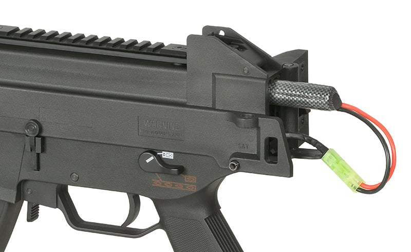 Replica UST9 G3 di S&T