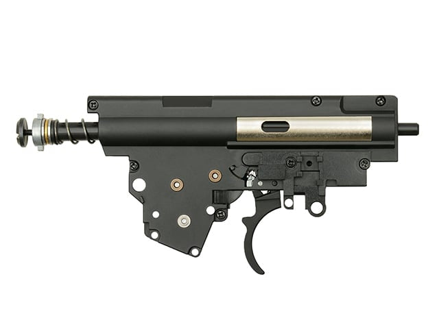 Replica UST9 G3 di S&T