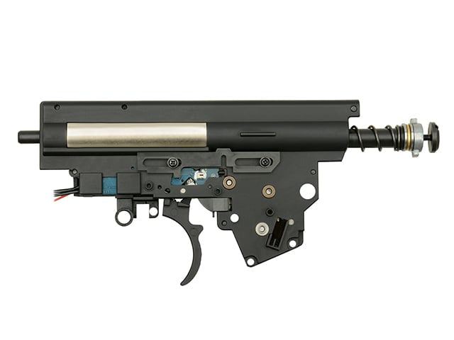 Replica UST9 G3 di S&T
