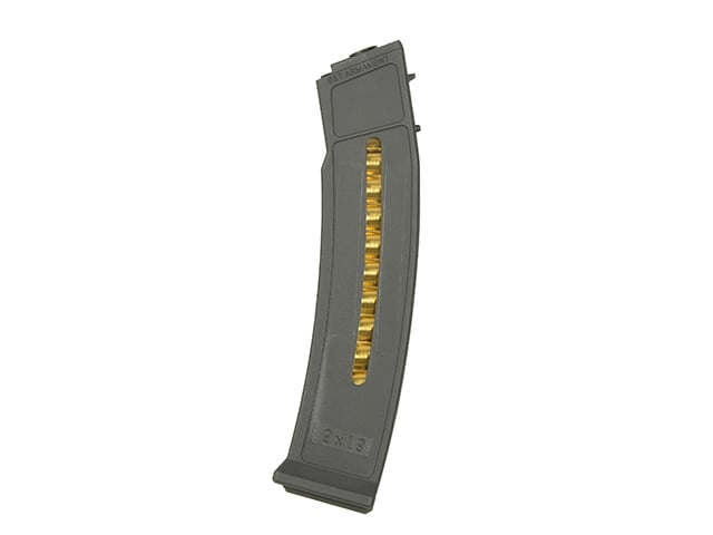 Caricatore Mid-Cap 100rd per UST9 G3 di S&T
