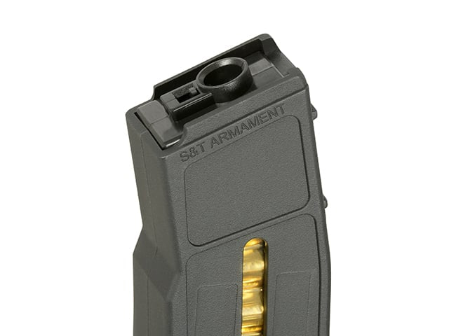 Caricatore Mid-Cap 100rd per UST9 G3 di S&T