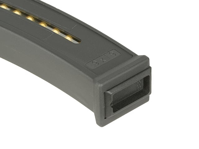Caricatore Mid-Cap 100rd per UST9 G3 di S&T