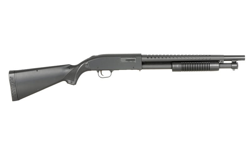 Replica Shotgun MP003A di AGM