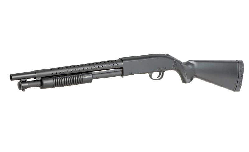 Replica Shotgun MP003A di AGM