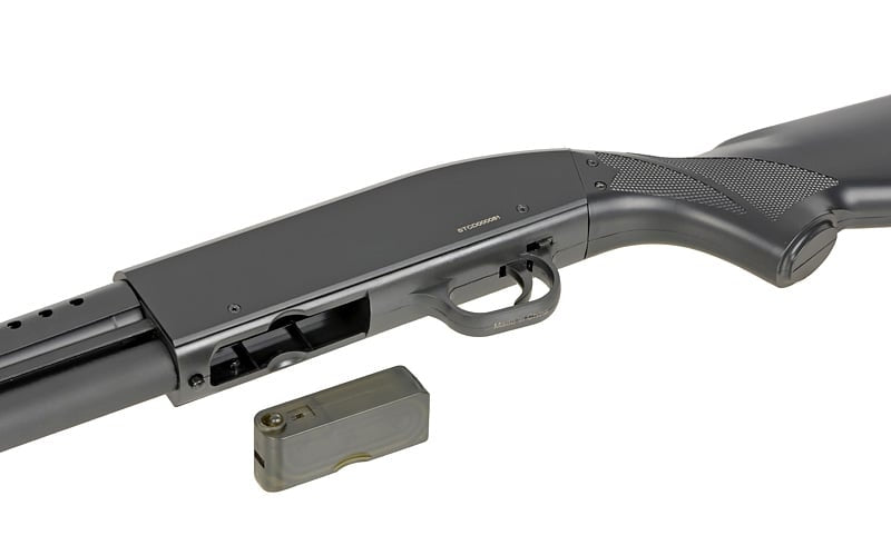 Replica Shotgun MP003A di AGM