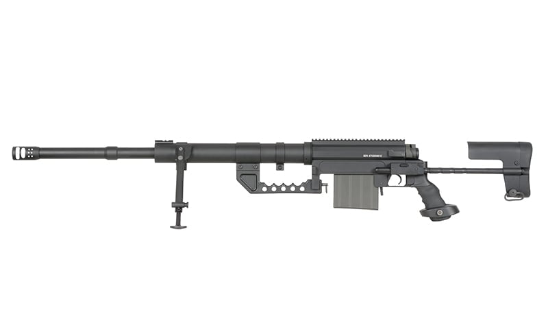 Fucile Airsoft Bolt-Action ST200 Full Metal di S&T