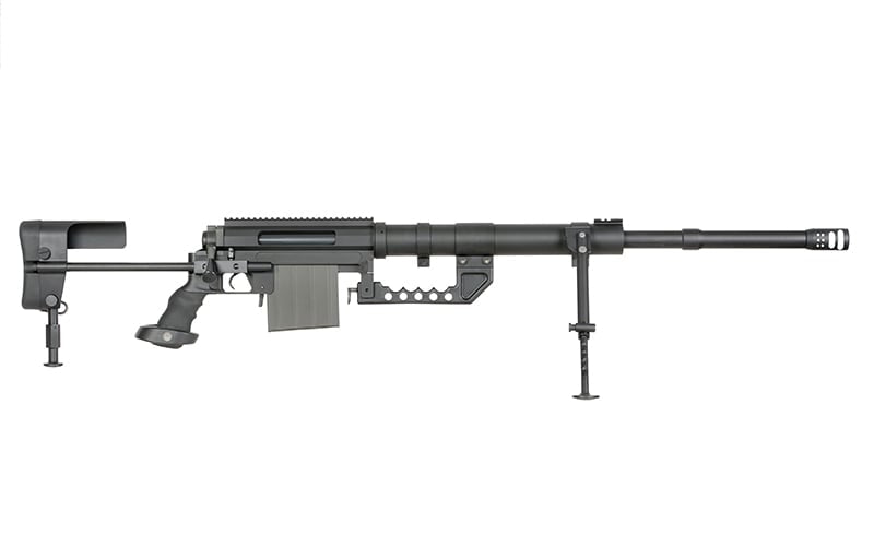 Fucile Airsoft Bolt-Action ST200 Full Metal di S&T