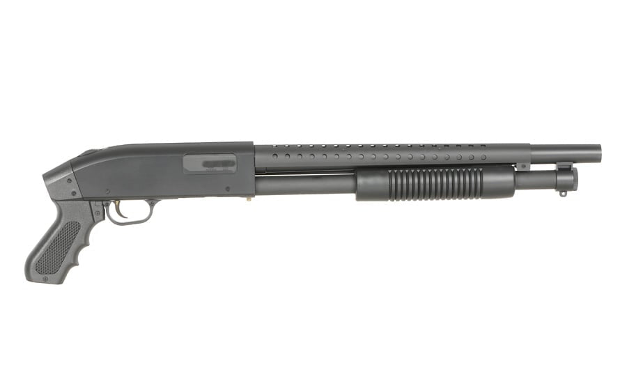 Replica Shotgun MP003B di AGM