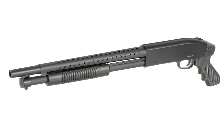 Replica Shotgun MP003B di AGM