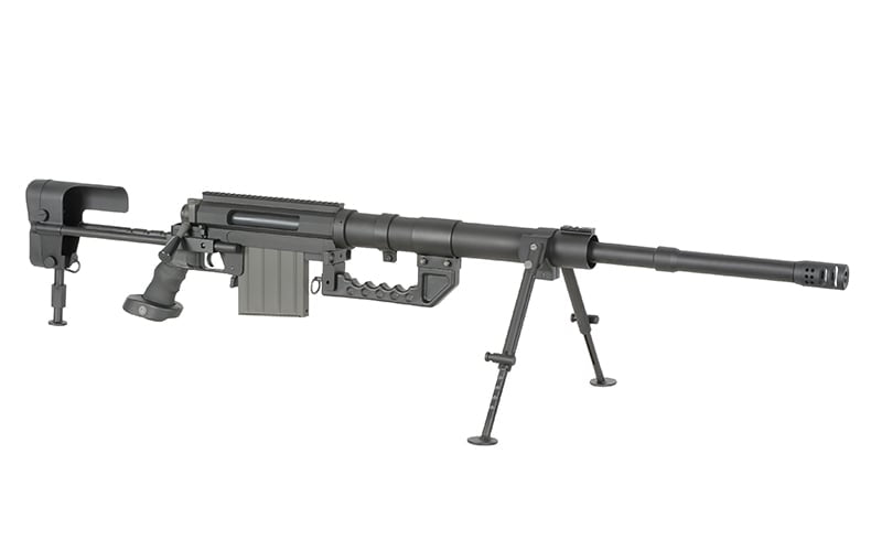 Fucile Airsoft Bolt-Action ST200 Full Metal di S&T