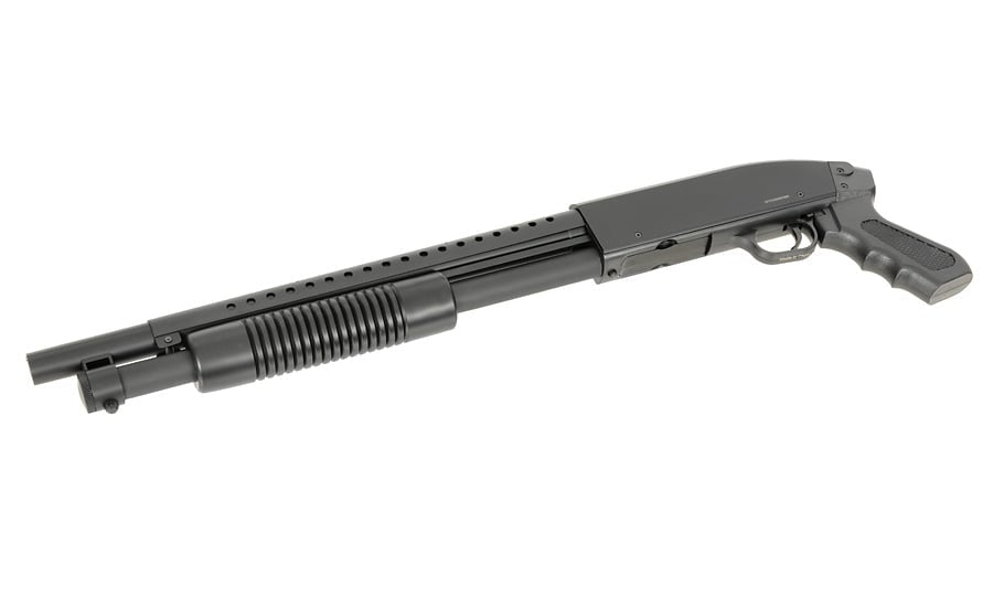 Replica Shotgun MP003B di AGM