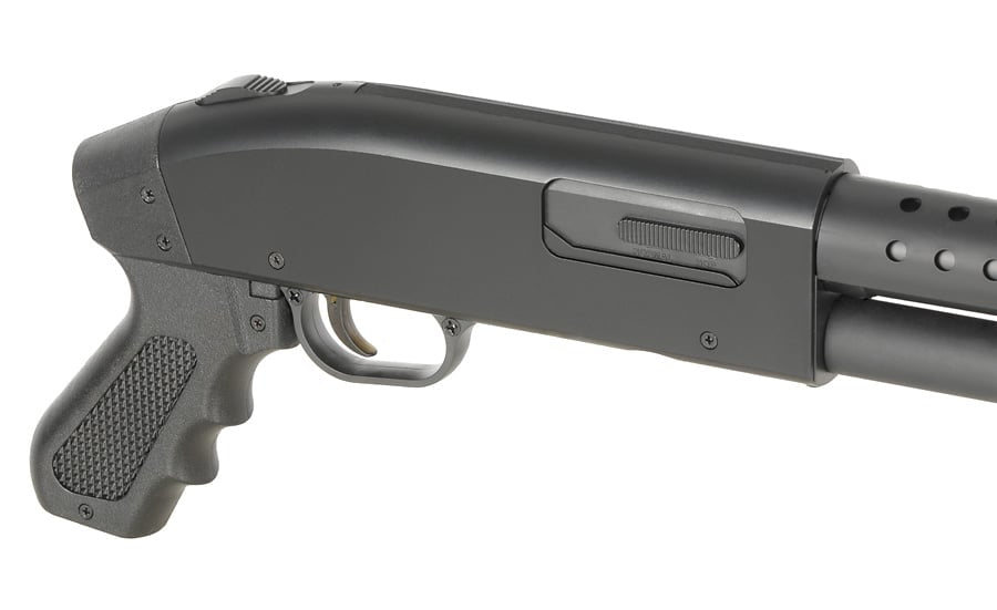 Replica Shotgun MP003B di AGM