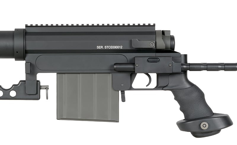 Fucile Airsoft Bolt-Action ST200 Full Metal di S&T