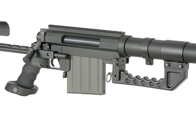 Fucile Airsoft Bolt-Action ST200 Full Metal di S&T