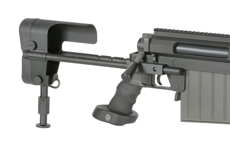 Fucile Airsoft Bolt-Action ST200 Full Metal di S&T