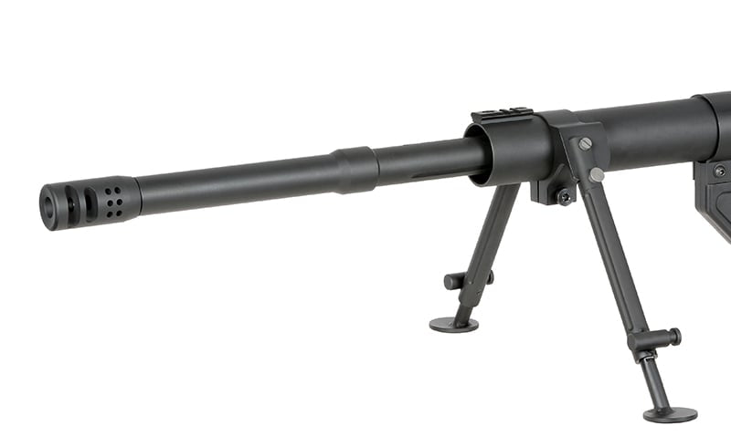 Fucile Airsoft Bolt-Action ST200 Full Metal di S&T