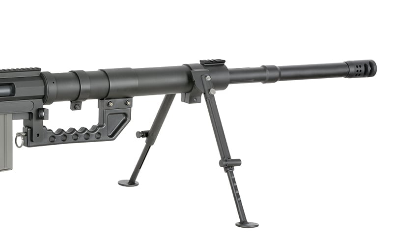 Fucile Airsoft Bolt-Action ST200 Full Metal di S&T