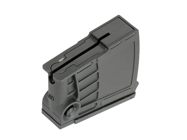 Caricatore SV-98 45rd di S&T