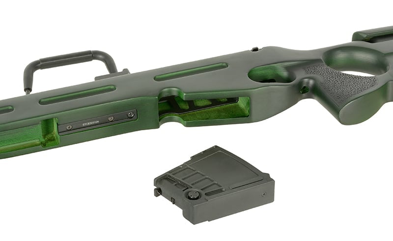 Caricatore SV-98 45rd di S&T