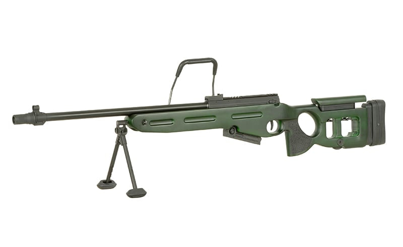 Caricatore SV-98 45rd di S&T