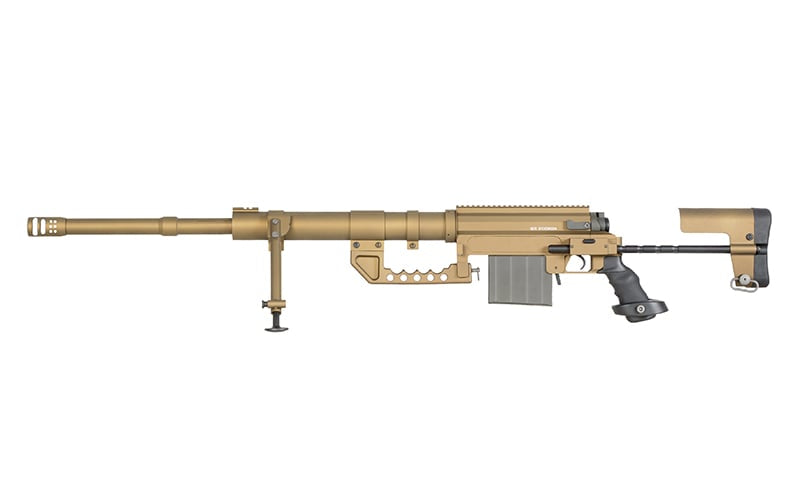 Fucile Airsoft Bolt-Action ST200 Full Metal di S&T