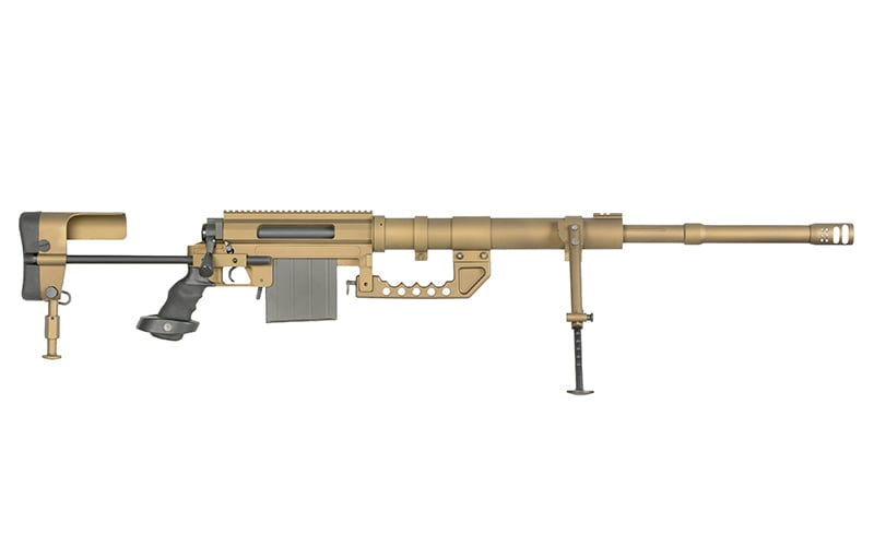 Fucile Airsoft Bolt-Action ST200 Full Metal di S&T