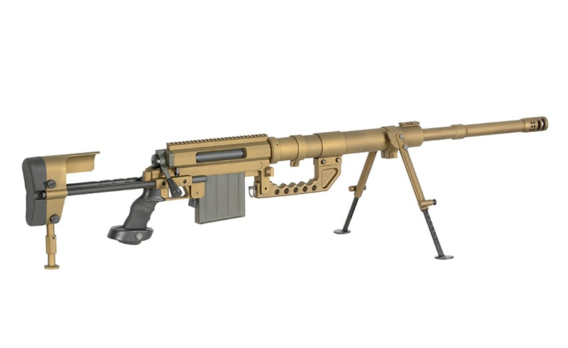 Fucile Airsoft Bolt-Action ST200 Full Metal di S&T