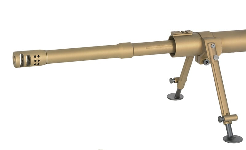 Fucile Airsoft Bolt-Action ST200 Full Metal di S&T