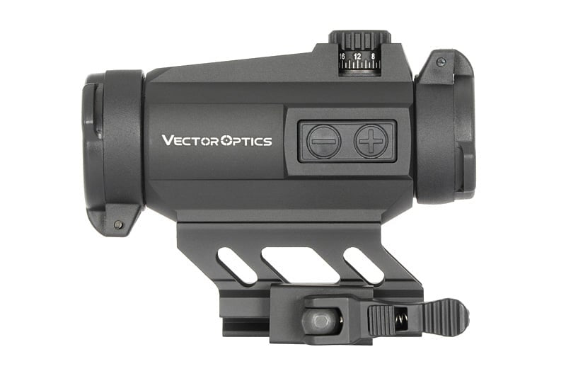 Maverick-II Plus 1x22 SOL Solar Power di VECTOR OPTICS
