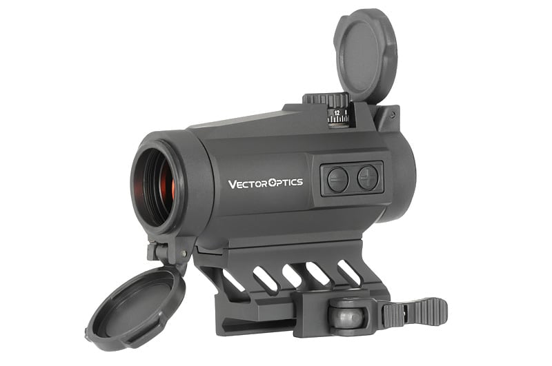 Maverick-II Plus 1x22 DBR Red Dot Sight di VECTOR OPTICS
