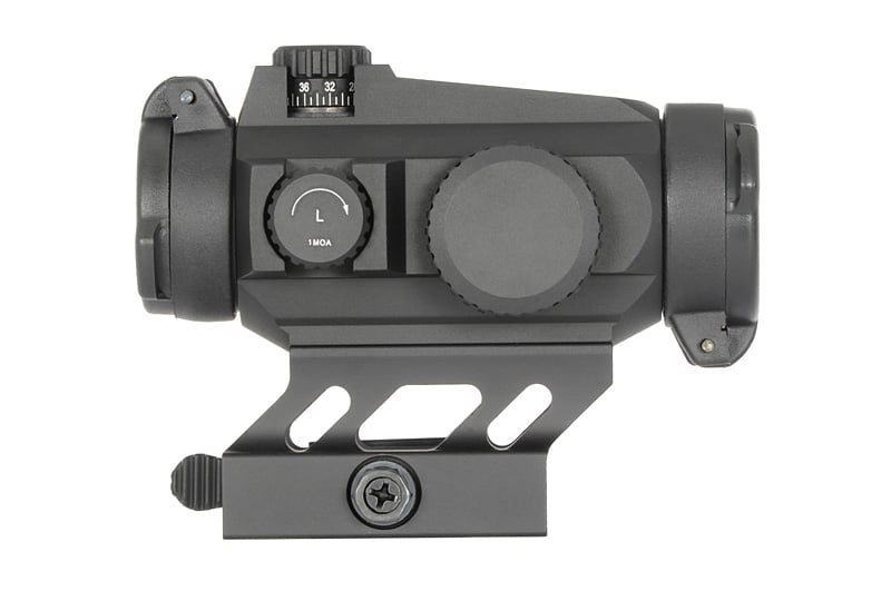 Maverick-II Plus 1x22 SOL Solar Power di VECTOR OPTICS