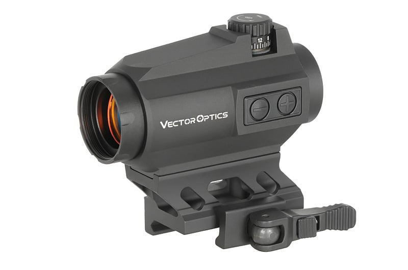 Maverick-II Plus 1x22 DBR Red Dot Sight di VECTOR OPTICS