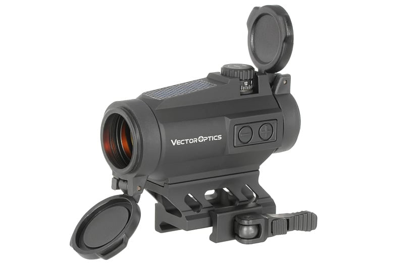 Maverick-II Plus 1x22 SOL Solar Power di VECTOR OPTICS