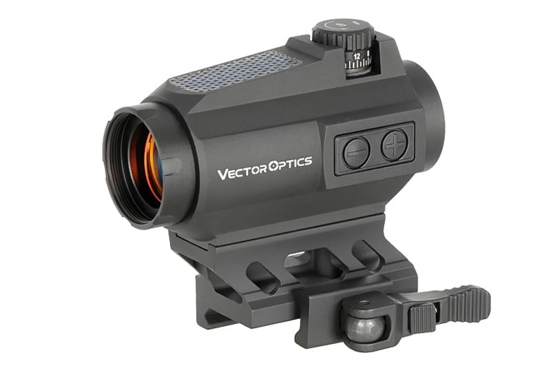 Maverick-II Plus 1x22 SOL Solar Power di VECTOR OPTICS