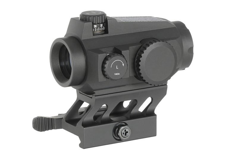 Maverick-II Plus 1x22 SOL Solar Power di VECTOR OPTICS
