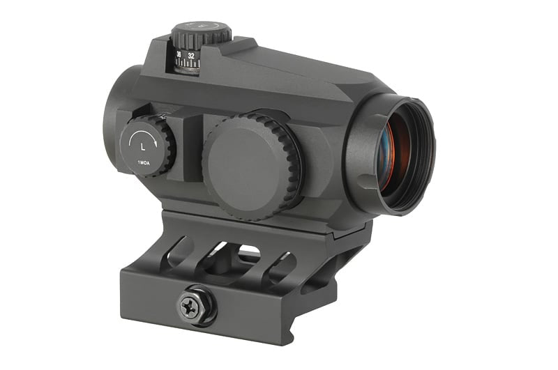 Maverick-II Plus 1x22 DBR Red Dot Sight di VECTOR OPTICS