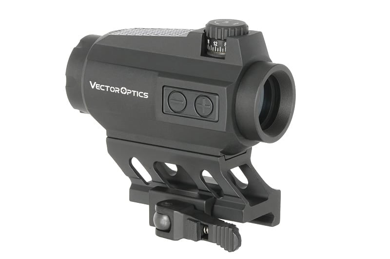 Maverick-II Plus 1x22 SOL Solar Power di VECTOR OPTICS
