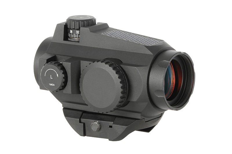 Maverick-II Plus 1x22 SOL Solar Power di VECTOR OPTICS