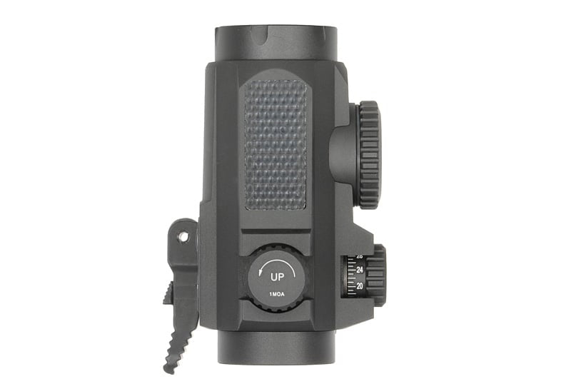 Maverick-II Plus 1x22 SOL Solar Power di VECTOR OPTICS