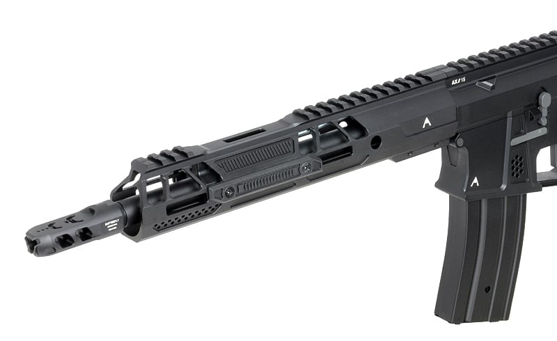 Replica AX//15 AEG di DOUBLE EAGLE