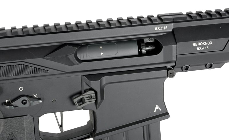 Replica AX//15 AEG di DOUBLE EAGLE
