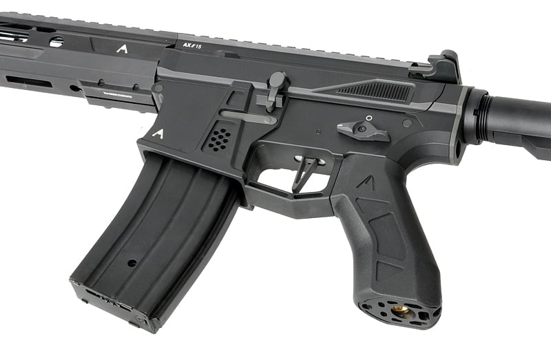 Replica AX//15 AEG di DOUBLE EAGLE