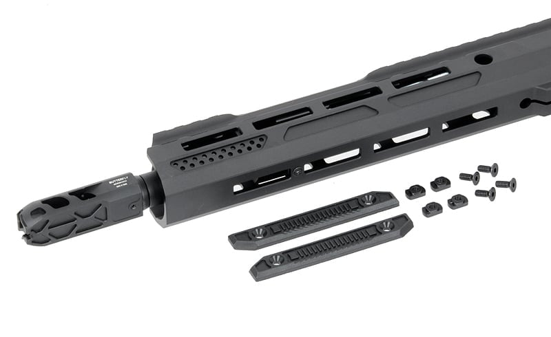 Replica AX//15 AEG di DOUBLE EAGLE