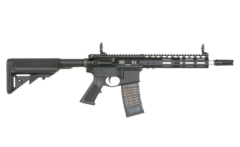 Replica Noveske 10.5" Gen III Shorty 300BLK di EMG